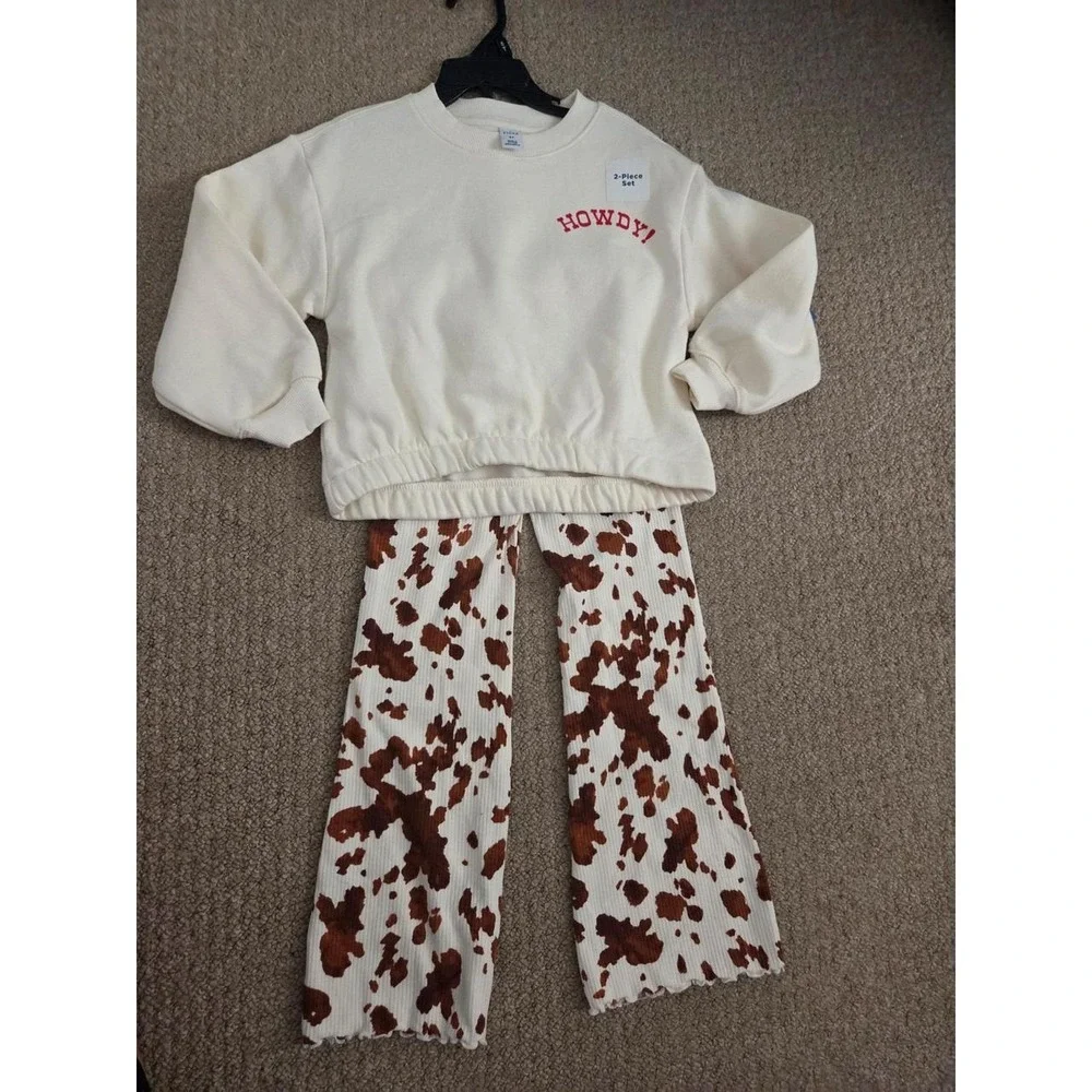Old navy toddler girl toy story outfit 5t